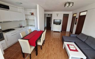 3 camere, Marasti, Dorobantilor, FSEGA, The Office, 21 Dec, Lidl, OMV - Poză 1