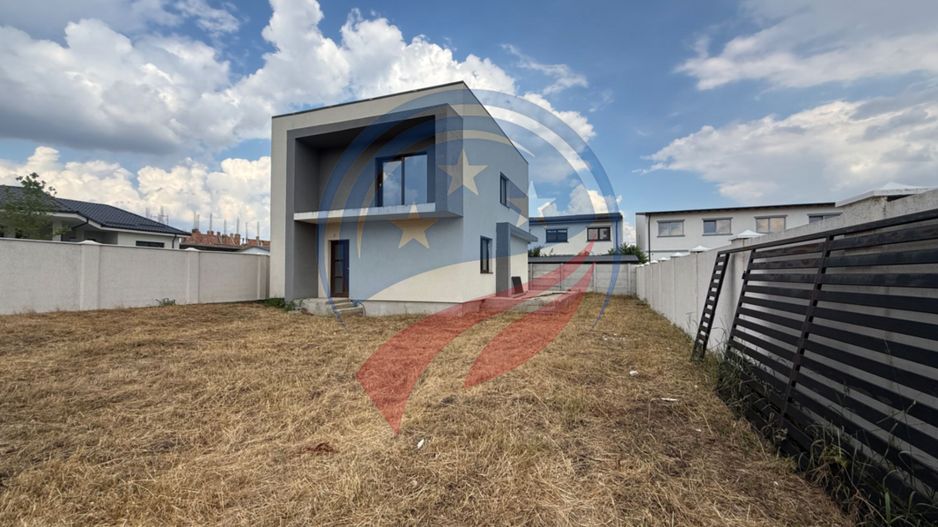Casa noua de vanzare/Damila/langa Gradinita de stat - Poză 2