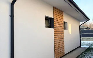 Casa individuala plan parter 4 camere zero comision -Miroslava - Poză 16