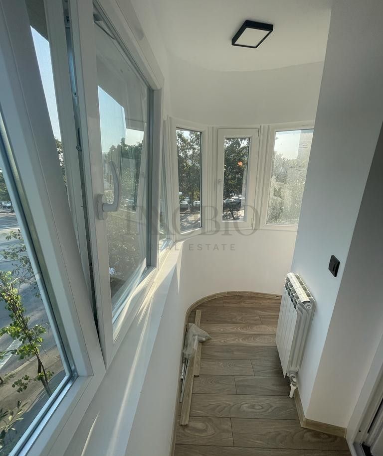 Apartament 2 camere renovat | Centrală proprie | Aurel Vlaicu - Poză 10