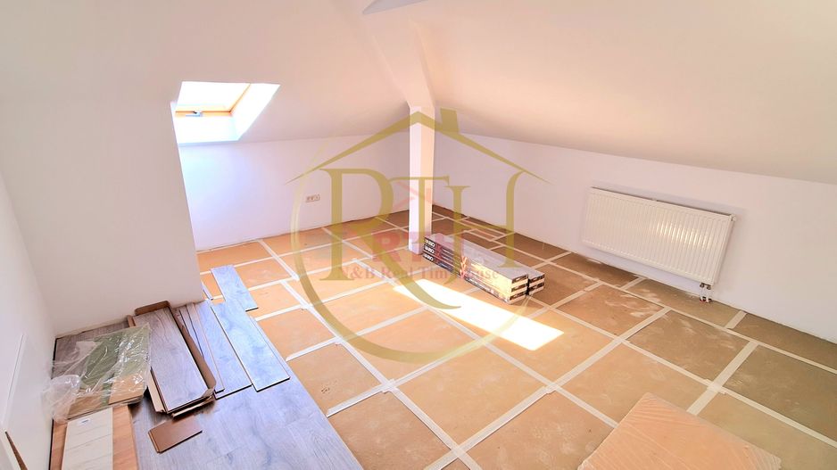 Apartament 4 camere, Spatios 123 mp utili, Giroc, Calea Urseni - Poză 9