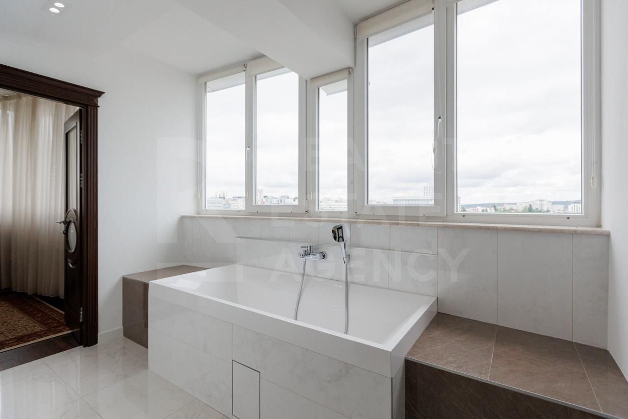 Chirie, apartament, 2 camere, strada Alexandru Pușkin, Centru - Poză 19