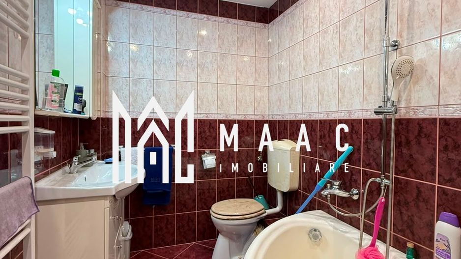 Apartament 4 camere decomandat de vânzare | Sibiu, Valea Aurie - Poză 8