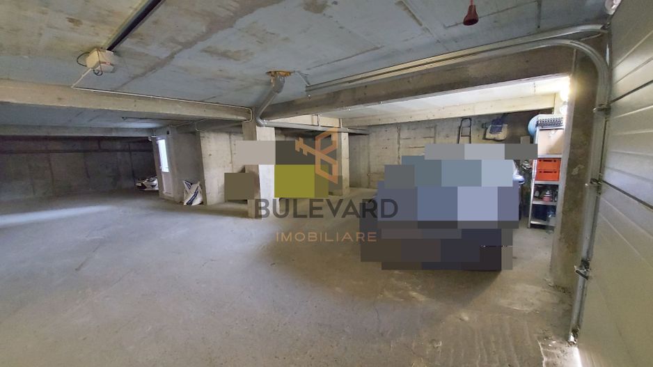 Apartament cu 2 camere+terasa de 13 mp+garaj! - Poză 10