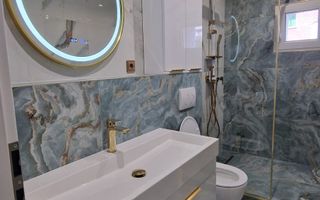 Apartament cu 3 camere de vanzare in zona Dorobantilor - Poză 17