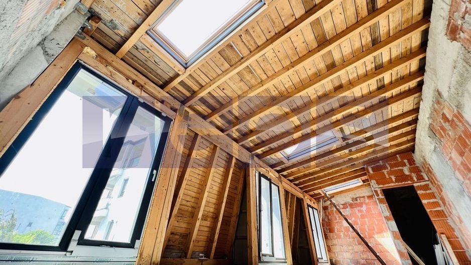 OPORTUNITATE | VILA | DOROBANTI| - Poză 10