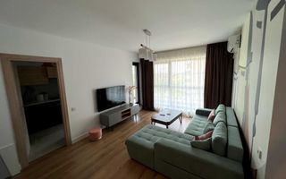 Apartament 3 camere in Onix Park Pipera - Poză 1
