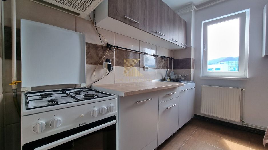 Apartament 3 camere de închiriat zona Garii, Brașov, PetFriendly - Poză 2