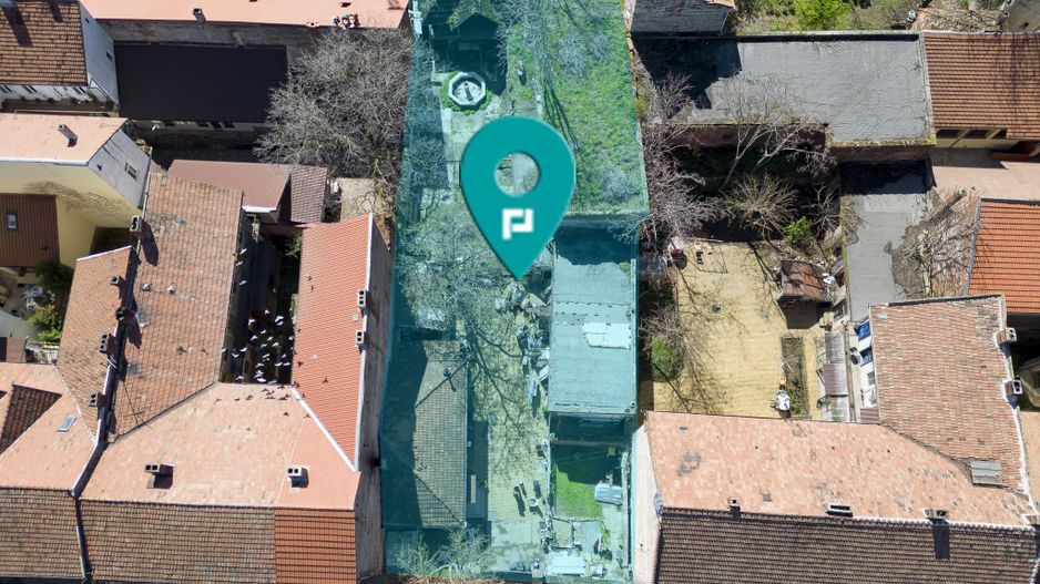 Teren ultracentral 1200mp - Poză 3