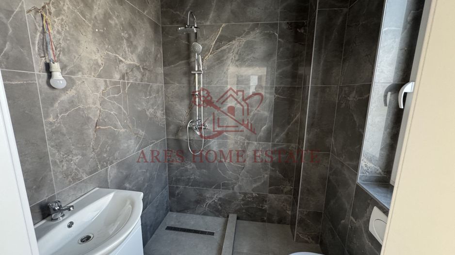 Duplex modern cu eficienta energetica - Bucovat, Remetea Mare - Poză 11