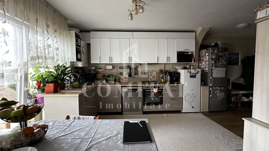 Apartament 3 camere | Etaj intermediar | Parcare | Cartier Terra - Poză 4