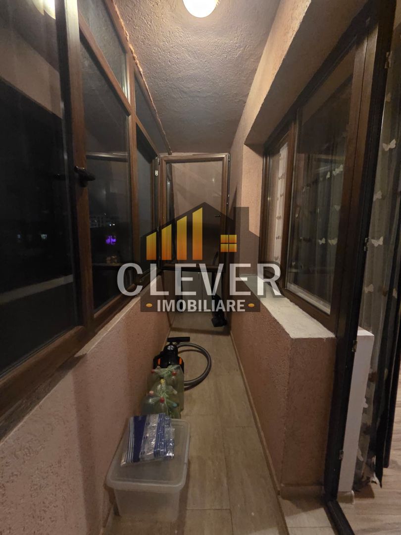 Ap 2 camere, mobilat utilat parcare inclusa – Postalionului, 1 min STB - Poză 4