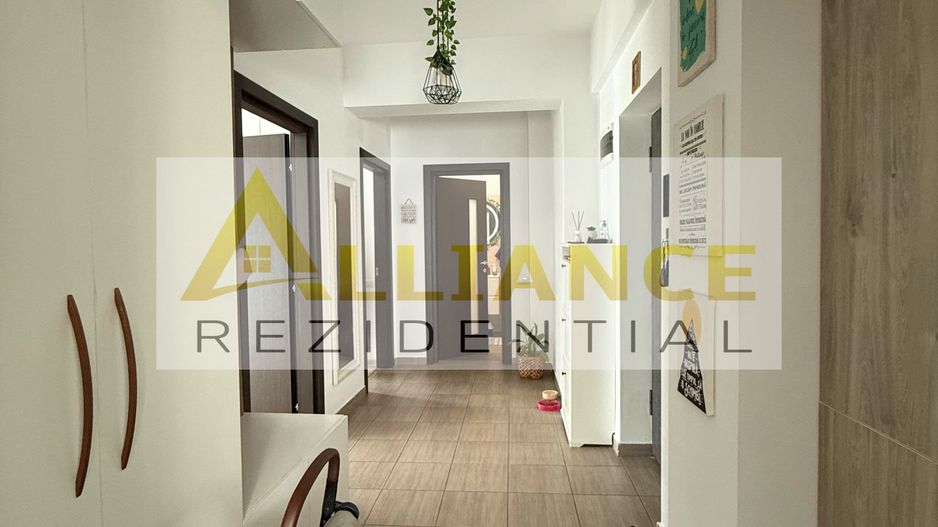 APARTAMENT 2 CAMERE DE VANZARE - STRADA BIRUINTEI - Poză 19