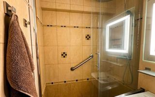 Apartament superb cu doua camere, Piata Sudului 112.000€ negociabil 0% comision - Poză 12