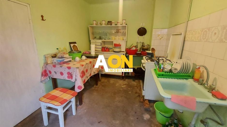 Casa Ciugud Toate Utilitatile cu Teren 3000MP - Poză 11