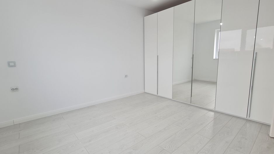 Casa 4 camere intabulata semimobilata utilata Izvor Tarlungeni - Poză 10