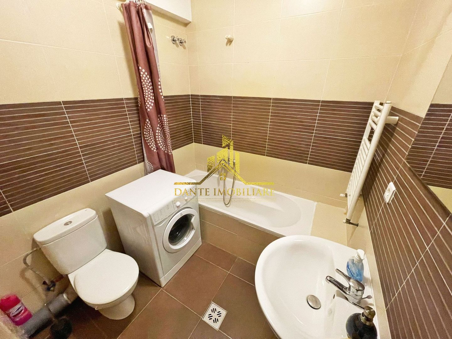 2 camere, modern, terasa, parcare, Gheorgheni, Viva City, Iulius Mall - Poză 7