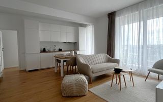 3 camere gata de mutat | Tunari | Mobilat | Parcare inclusă - Poză 2