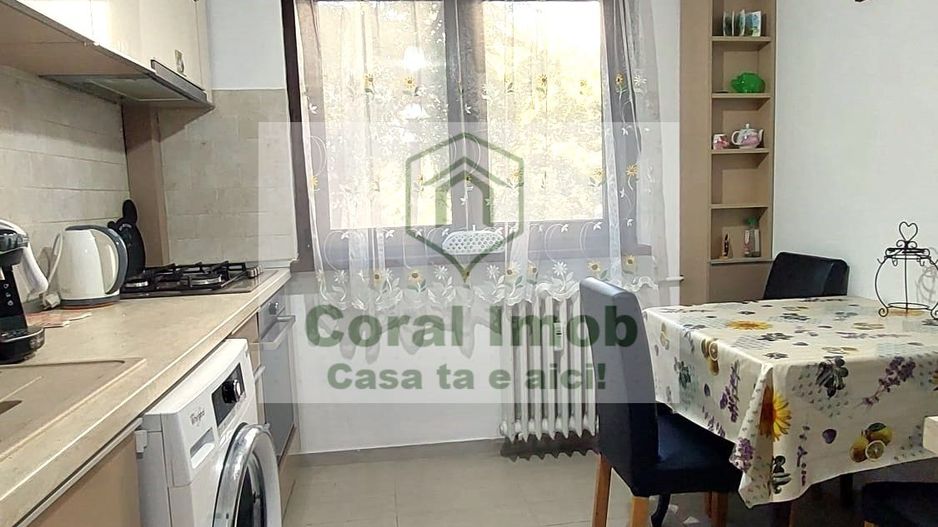Inchiriere Apartament cu 3 camere Obor - Poză 8