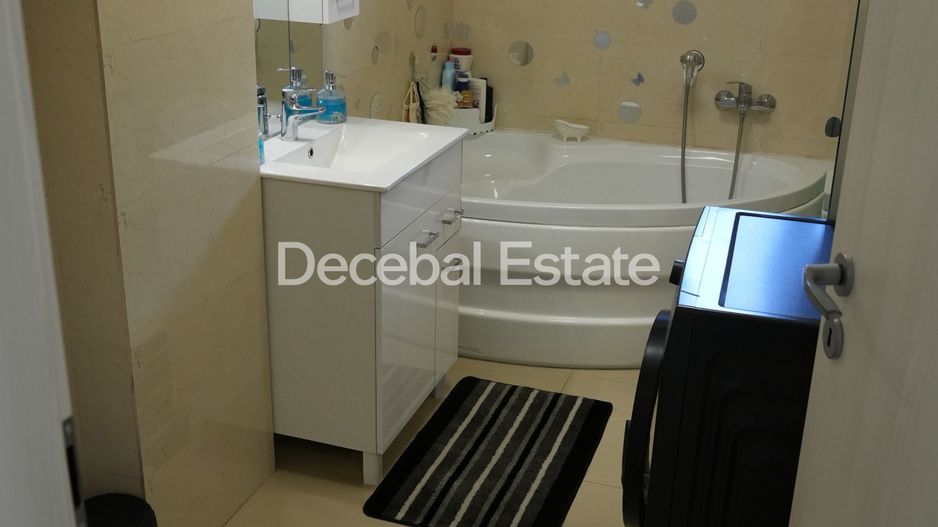 2 Camere Decomandat 60mp + Parcare & Mobilat | Dobroești, Mărului 21 - Poză 10