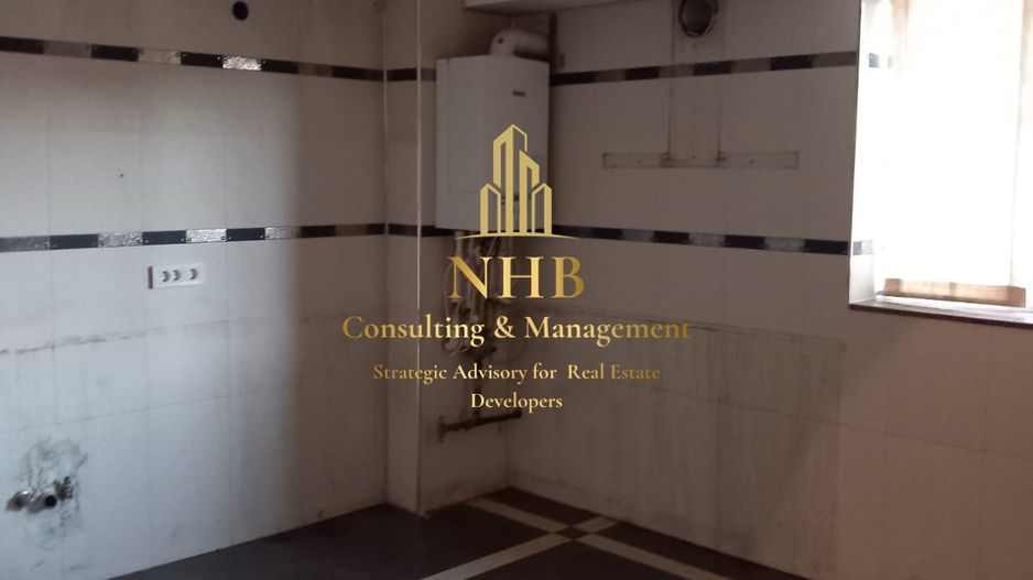 APARTAMENT DE VAZARE 3 CAMERE NERVA TRAIAN - Poză 8