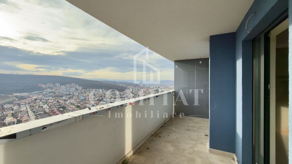 Penthouse 3 niveluri | Terase panoramice | 0% comision | Wings - Poză 13