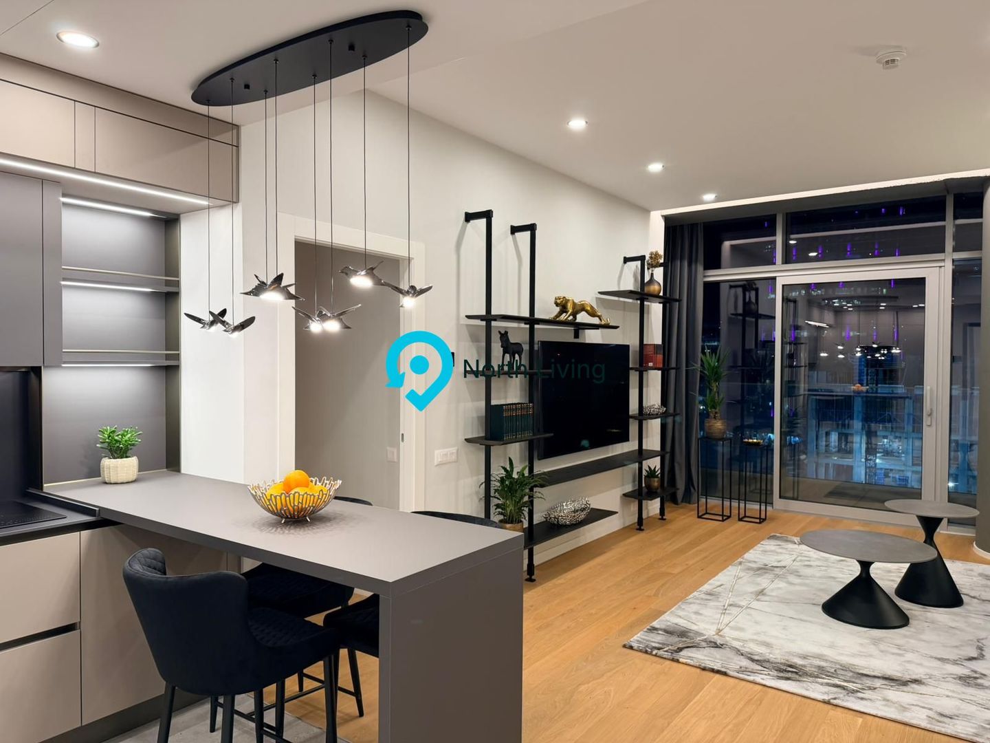 2 Camere Premium | Parcare | Promenada - Poză 2