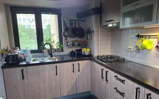 Apartament 3 camere – 77 mp | Etaj 4/11 | Loc de parcare | Zonă excelentă - Poză 2