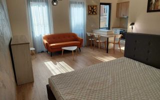 Studio, 36mp, Zona Central - Poză 3