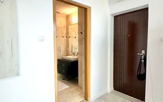 3 camere , etaj intermediar, Piața 1 mai! - Poză 9