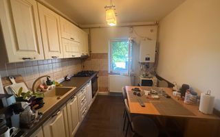Apartament 2 camere Bazda lui Novac P/4 - Poză 6