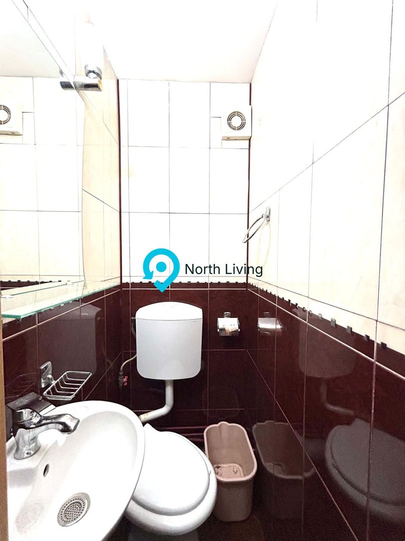 Apartament 4 camere | Titan-Barajul Bistritei - Poză 7