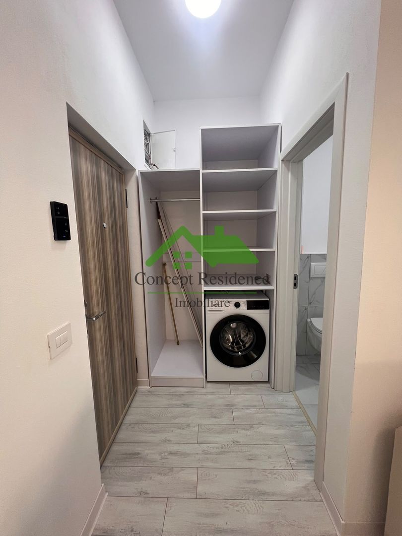 Apartament 2 camere, 43 mp – bloc nou 2025, str. Anton Pann - Poză 6