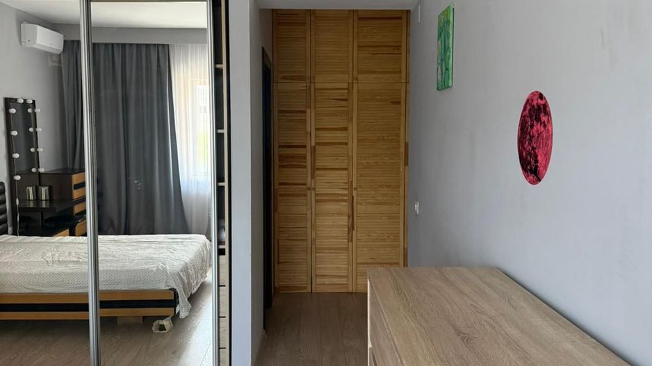 2 camere | Rond Alba Iulia | Unirii | Decebal - Poză 12