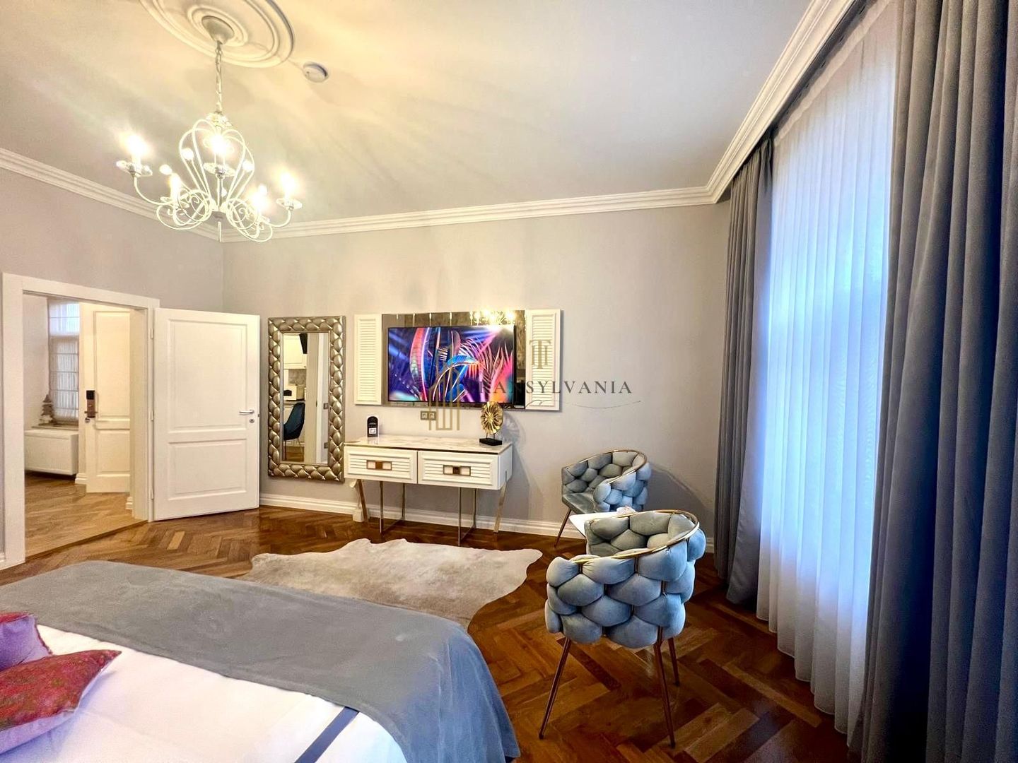 2 Studiouri de lux în inima Sibiului - Poză 4