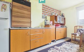 Casă 5 camere, teren 1453mp, comuna Șagu - Poză 2