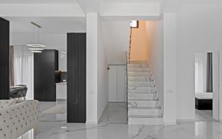 VILA CU PISCINA ZONA TUNARI - Poză 18