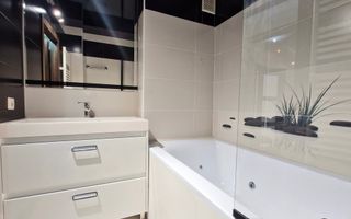 Chirie, apartament, 2 camere, str. Alba Iulia, Buiucani - Poză 11