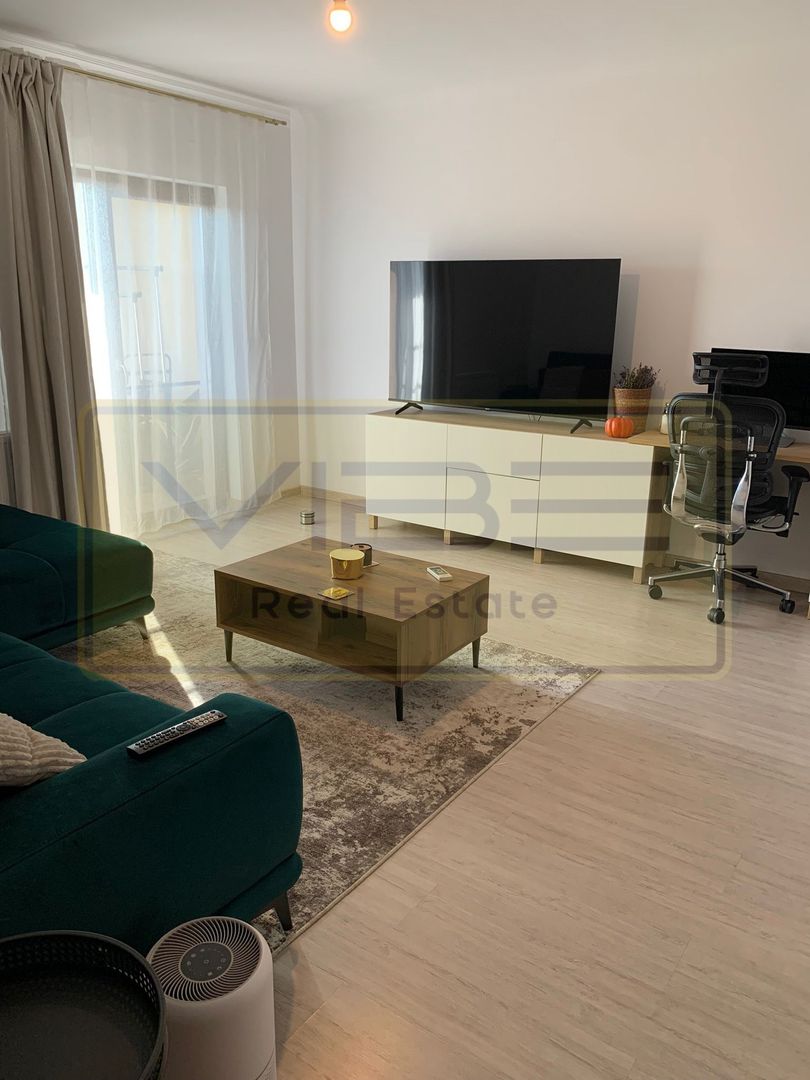 Păcurari - Alpha Bank - 64mp- Parcare - Bloc nou-etaj 2 - Poză 11