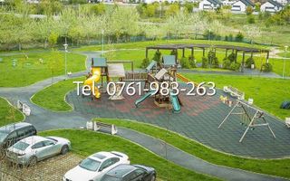 2 Camere, MOBILAT optional, Complex CUBIC 7 Residence - POZE REALE - Poză 4