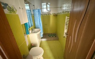 Apartament 3 camere semidecomandat, 2 balcoane, Bld Alexandru Obregia - Poză 13
