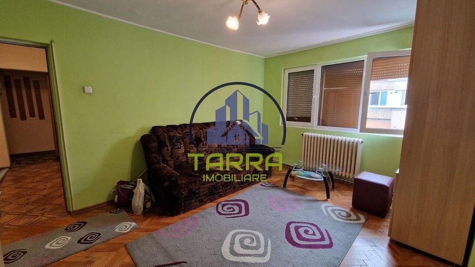 Apartament 2 camere de inchiriat in Alba Iulia zona Cetate - Poză 3