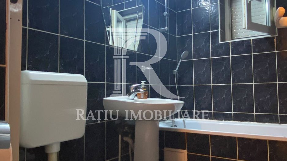Apartament 3 camere | Bulevardul Stefan Cel Mare | Oradea - Poză 10