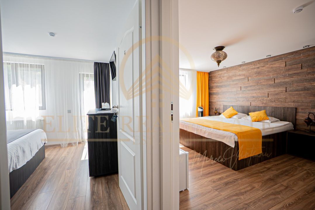 PENSIUNEA DIN DOFTANA – UN LOC CARE VINDE EMOȚII, NU CAMERE! - Poză 26