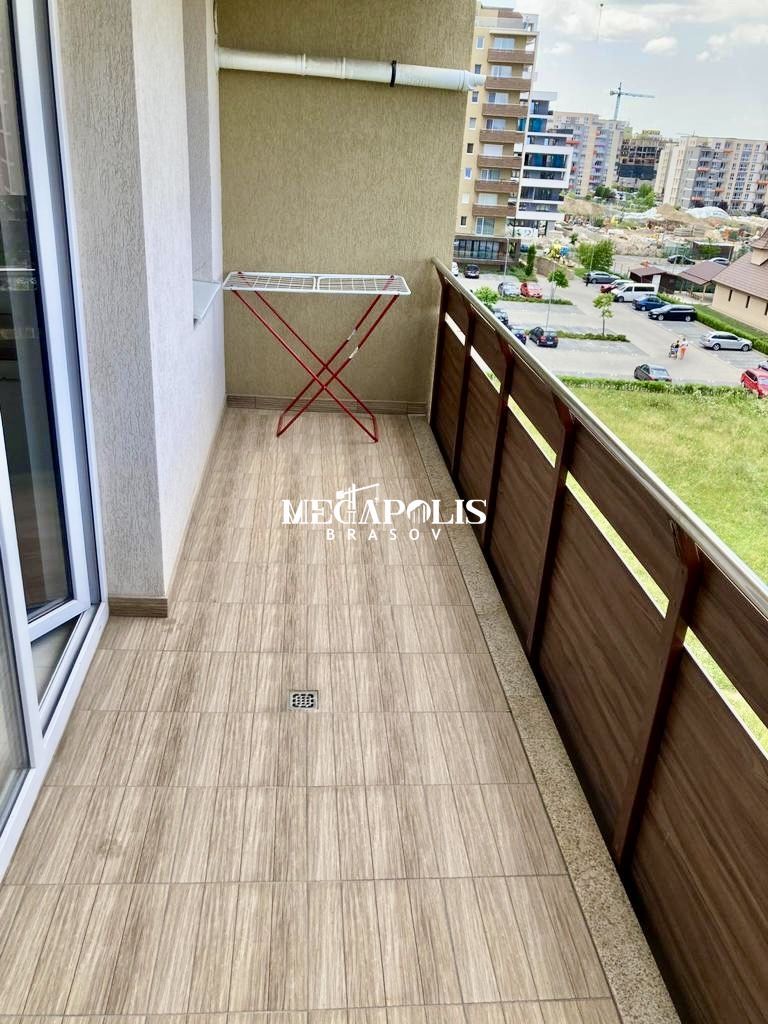 Apartament 2 camere | Urban Pentha | Vis a Vis Mall Coresi - Poză 4