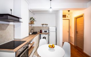 Garsoniera de închiriat | Aviației Apartments | Ready to move - Poză 5