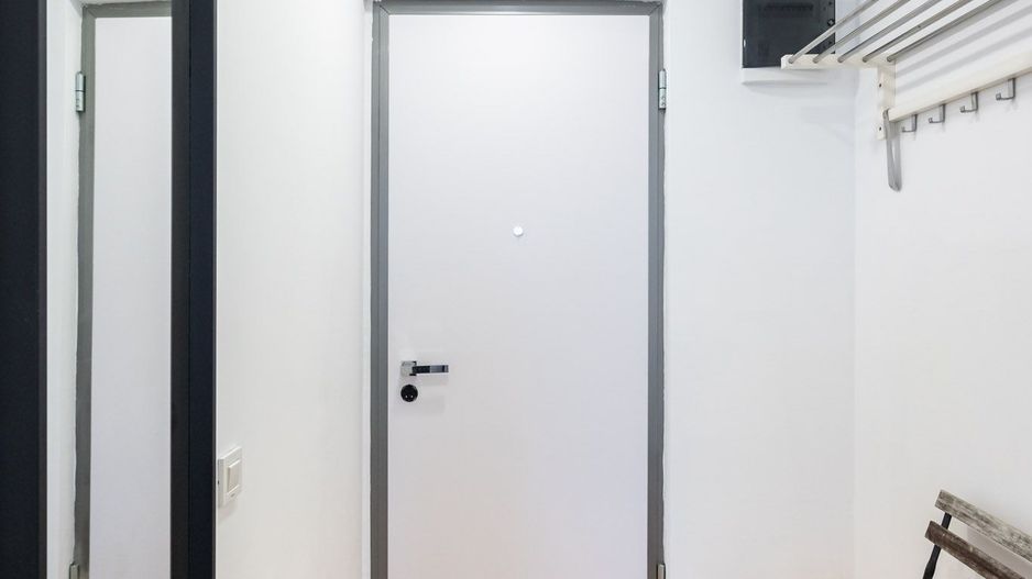 COMISION 0% - Apartament 2 camere superb Dinamic City, vedere panoramica oras - Poză 12