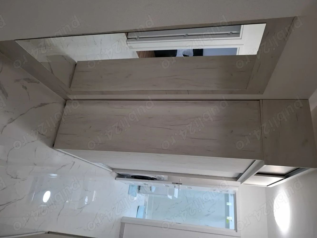 Inchiriere apartament 3 camere langa Piata Victoriei, termen lung - Poză 17