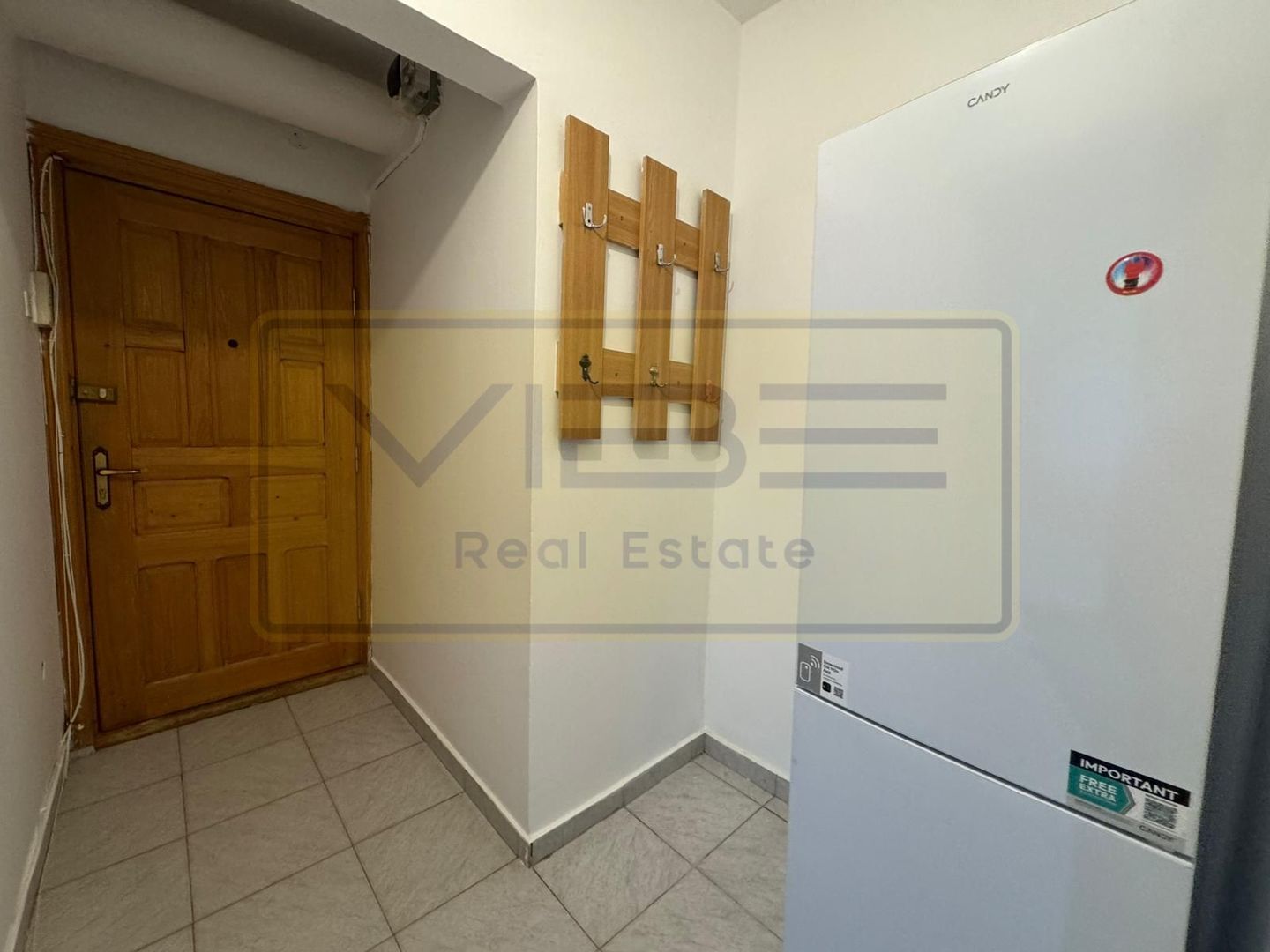 Apartament 2 camere decomandat Copou Gaudeamus - Poză 9