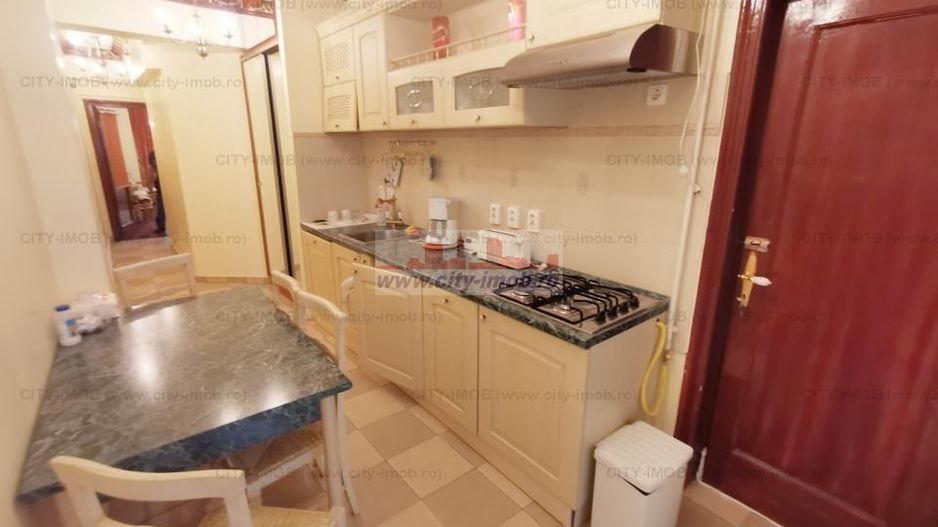 Vanzare apartament doua camere Piata Roamana Amzei - Poză 14